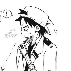 Meet your Posher, Andy